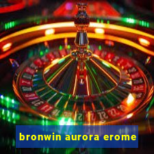 bronwin aurora erome